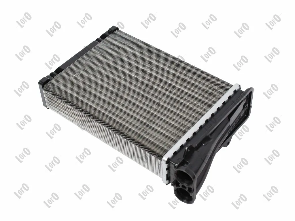 Chłodnica nagrzewnicy (ogrzewacza) Peugeot 208 I hatchback (CA, CC) (2012 - 2021) cena, od 43,23 USD
