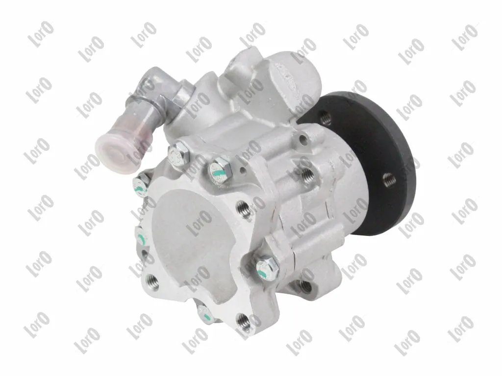 Pompa wspomagania hydraulicznego kierownicy do BMW 5  E61