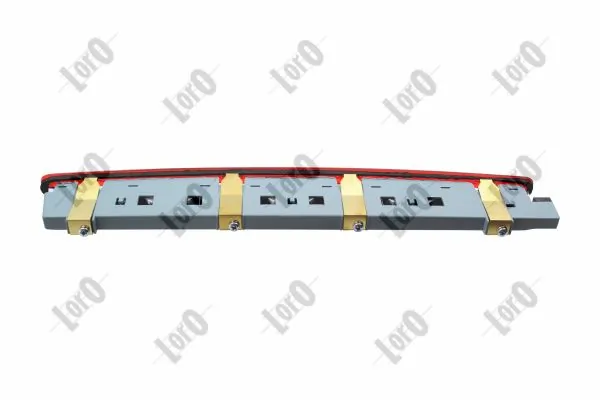 Do koszyka Lampa stop tylna dodatkowa Mercedes C  W203