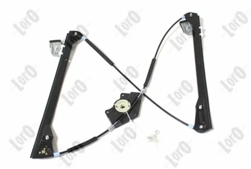 Mechanizm podnoszenia szyby drzwi przednich prawych do Volkswagen Passat B5 3B3