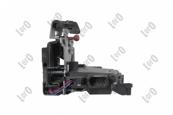 Zamek drzwi tylnych prawych Audi A6 C5 sedana (4B2, 4B4) (1997 - 2005) cena, od 37,52 USD