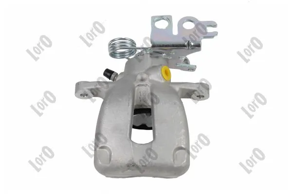 Zacisk hamulcowy tylny prawy Volkswagen Caddy III awangarda (2KA, 2KH, 2CA, 2CH) (2004 - 2015) cena, od 78,14 USD