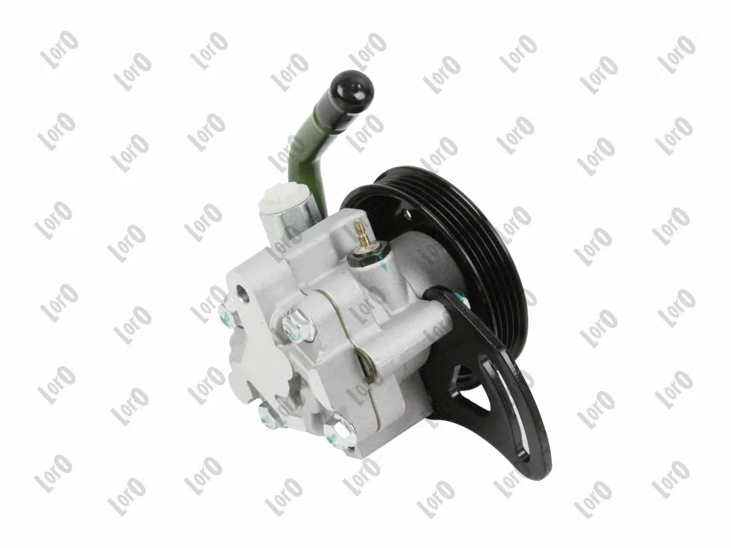 Pompa wspomagania hydraulicznego kierownicy do Chevrolet Spark (Matiz)  M200, M250