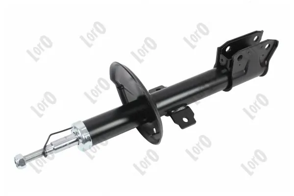 Amortyzator przedni do Renault DUSTER I HS