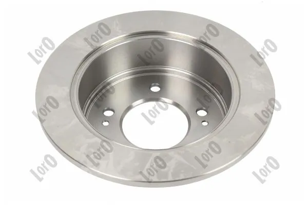 Tarcza hamulcowa tylna KIA Cerato II sedana (TD) (2009 - 2012) cena, od 40,79 USD