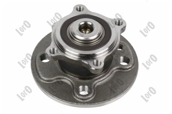 Piasta tylna do Mini Clubman I R55