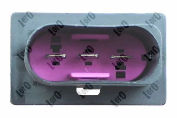 Do koszyka Wentylator elektryczny układu chłodzenia kompletny (silnik+wirnik) Volkswagen Polo V RUS 602, 604, 612, 614