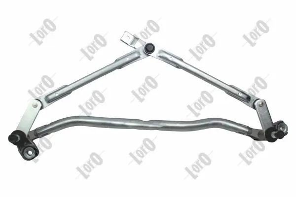 Mechanizm wycieraczek do Seat Cordoba  6L2