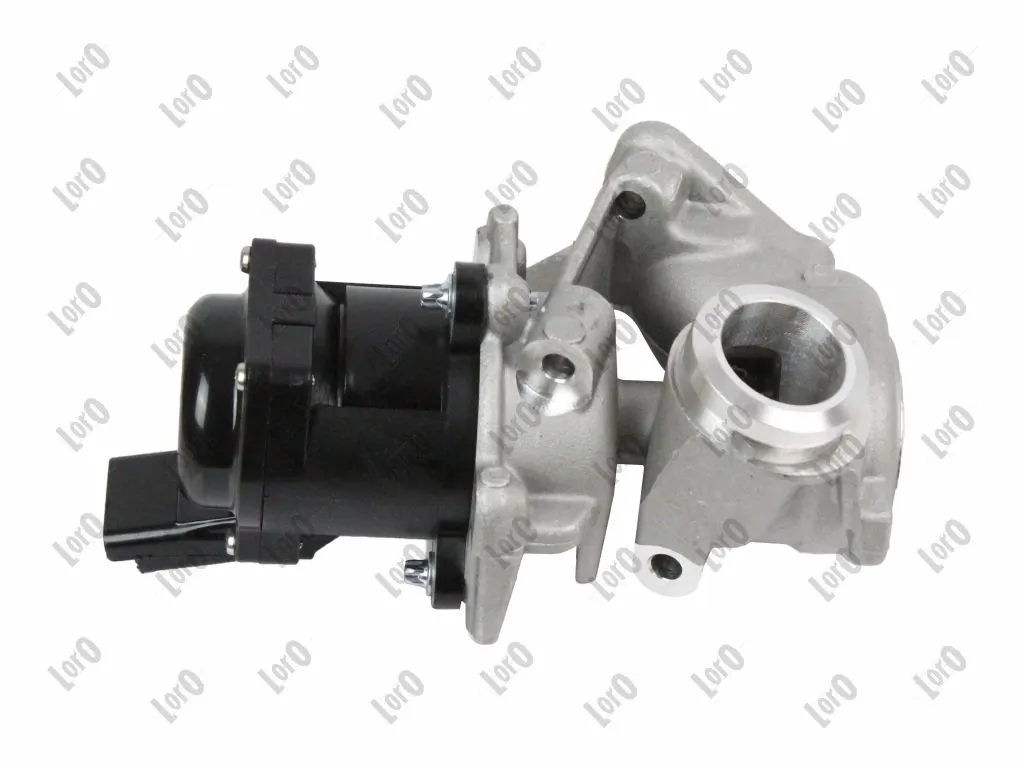 Zawór recyrkulacji spalin EGR do Mazda 2 II DE