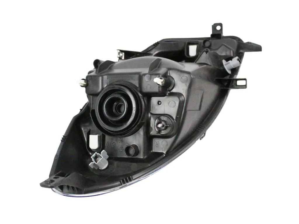 Do koszyka Reflektor prawy Nissan Note  E11