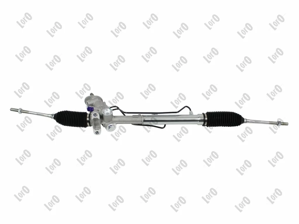 Listwa kierownicza (maglownica) do Volkswagen Polo IV 9N, 9A