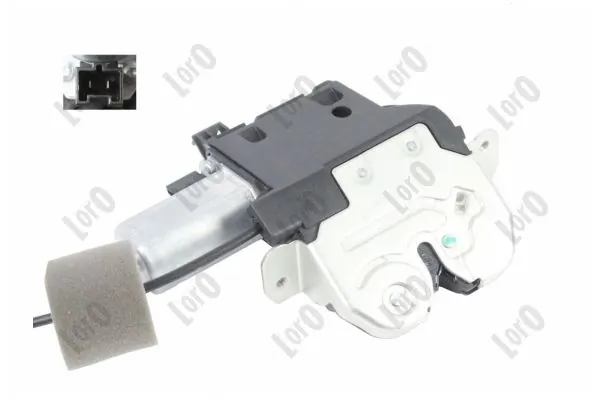 Zamek klapy bagażnika (3/5 drzwi tylnych) Mercedes S sedana (W221) (2005 - 2013) cena, od 145,95 USD