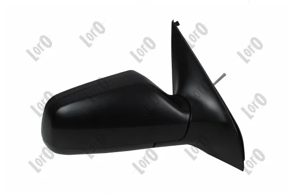 Lusterko wsteczne prawe Opel Astra G sedana (F69) (1998 - 2009) cena, od 47,67 USD
