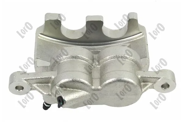 98062256XT Peugeot/Citroen Zacisk hamulcowy przedni prawy