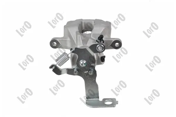 Do koszyka Zacisk hamulcowy tylny lewy Toyota Avensis III T27
