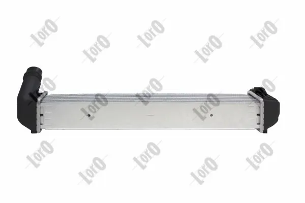 Chłodnica intercoolera do Renault Fluence  B3