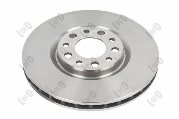 Tarcza hamulcowa przednia do Ford Fiesta Mk2 FBD
