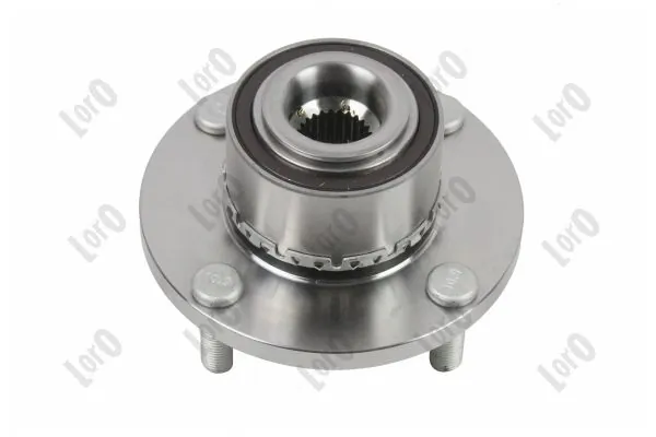 Łożysko piasty przedniej Mitsubishi Colt VI hatchback (Z3A) (2004 - 2008) cena, od 34,26 USD