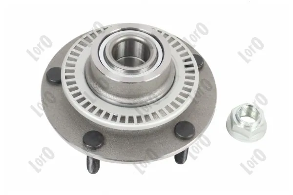 Piasta tylna Ford Transit V awangarda (V184/5) (2000 - 2006) cena, od 91,06 USD