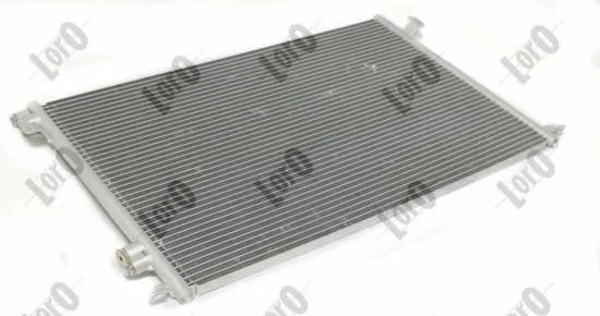 Chłodnica klimatyzacji do Opel Vectra C 