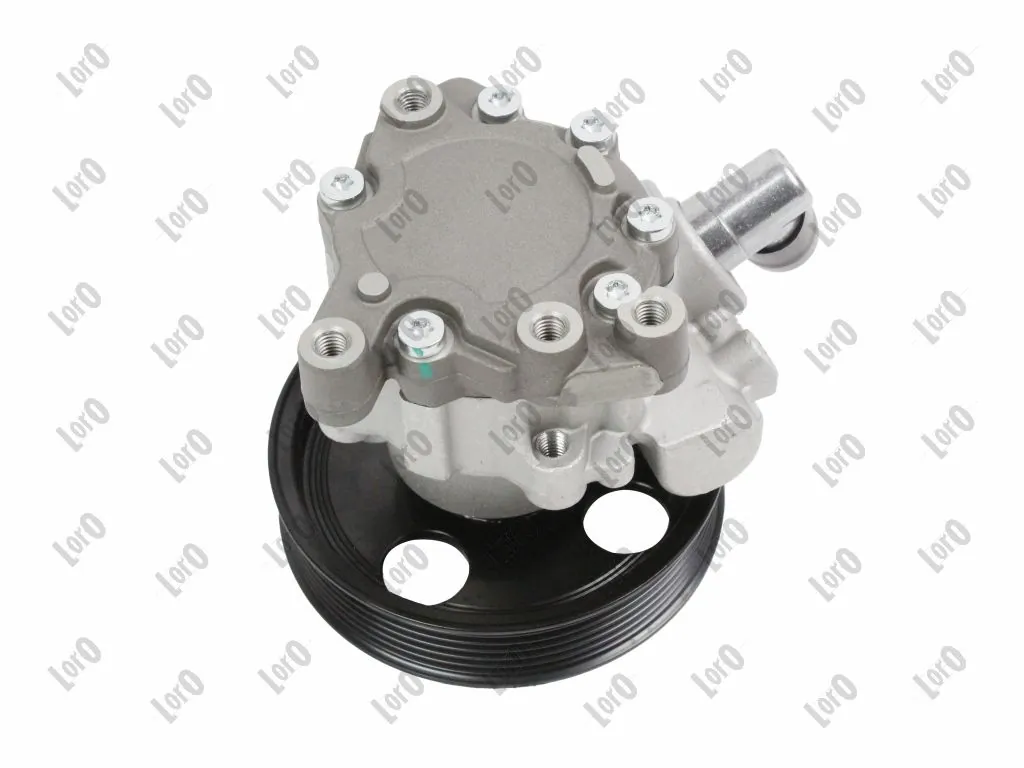  Pompa wspomagania hydraulicznego kierownicy Mercedes E 