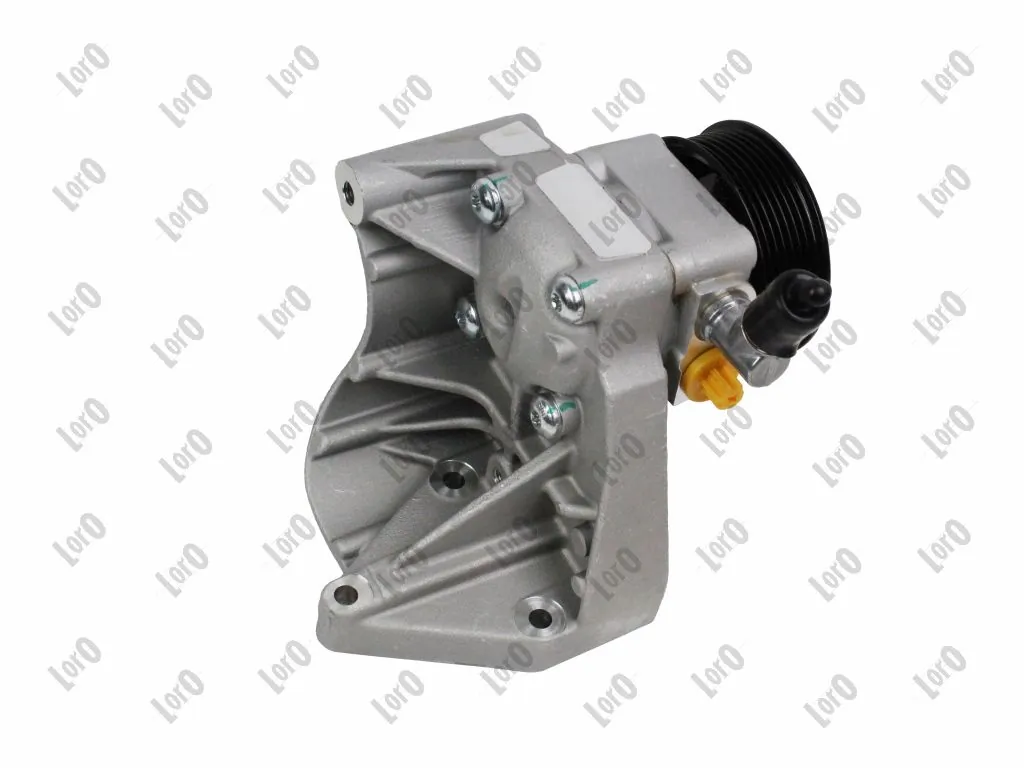 Pompa wspomagania hydraulicznego kierownicy do Iveco Daily IV 