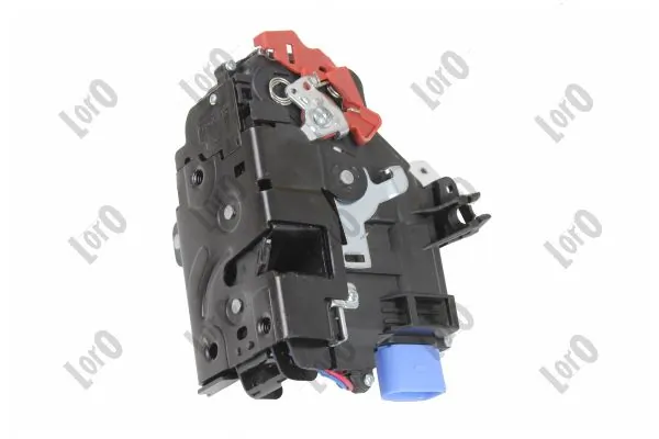 Zamek drzwi przednich lewych Volkswagen Golf IV hatchback (1J1) (1997 - 2008) cena, od 51,05 USD