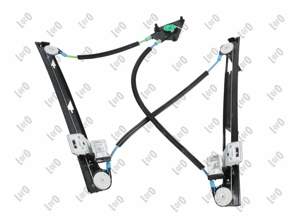 Mechanizm podnoszenia szyby drzwi przednich prawych Seat Altea XL minivan (5P5, 5P8) (2006 - 2015) cena, od 44,74 USD