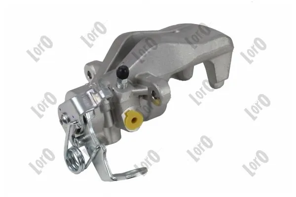  Zacisk hamulcowy tylny lewy Fiat Stilo 
