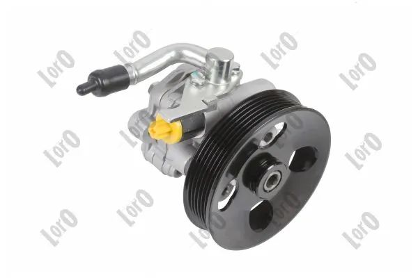 Pompa wspomagania hydraulicznego kierownicy do Hyundai Santa Fe I SM