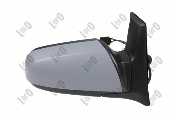 Do koszyka 13252958 General Motors Lusterko wsteczne prawe