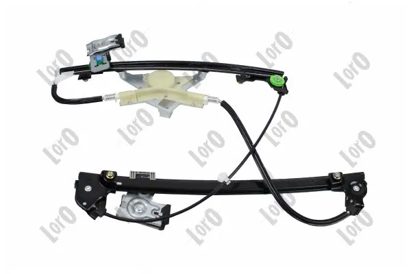 Mechanizm podnoszenia szyby drzwi przednich lewych AND 31837161 cena, od 48,21 USD