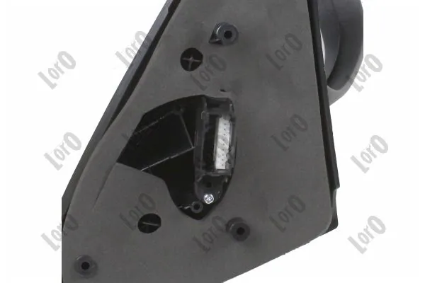 Lusterko wsteczne prawe Renault Clio II awangarda (SB0) (1998 - 2005) cena, od 64,72 USD