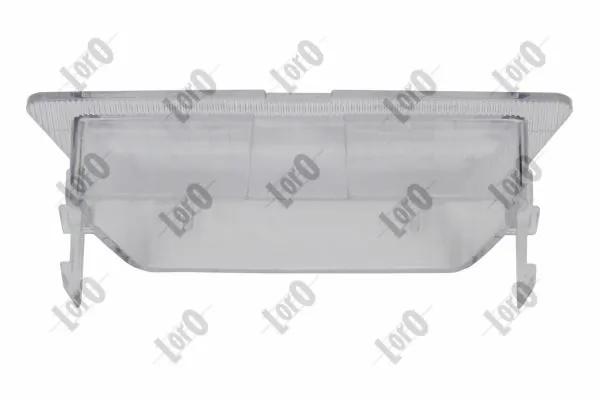 Lampa oświetlenia tylnej tablicy rejestracyjnej Opel Astra G hatchback (F48, F08) (1998 - 2009) cena, od 14,24 USD