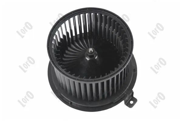 Silniczek wentylatora nagrzewnicy (ogrzewacza wnętrza) do Nissan Qashqai +2 I J10