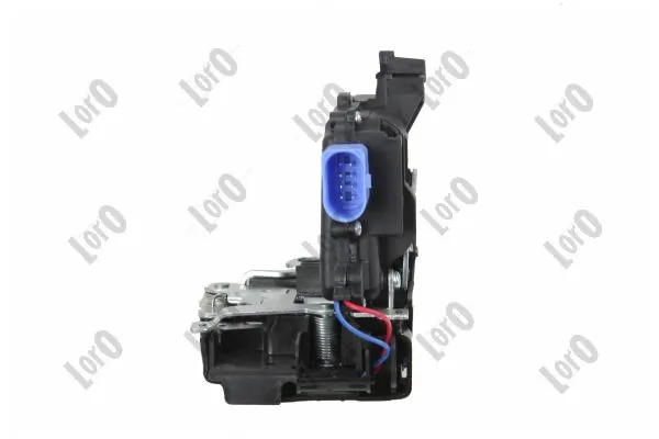 Zamek drzwi przednich prawych Skoda Roomster minivan (5J7) (2006 - 2015) cena, od 45,90 USD