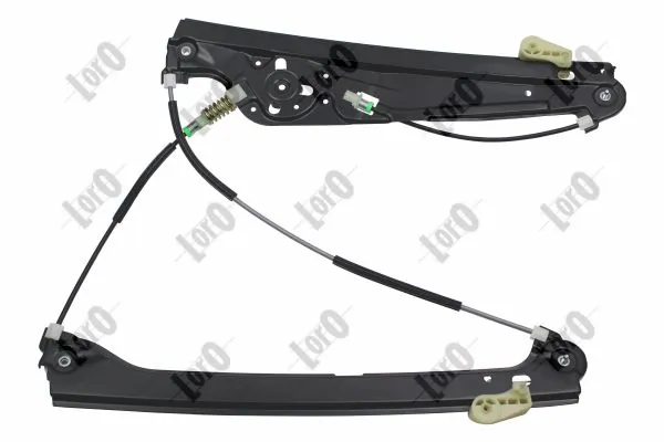 Mechanizm podnoszenia szyby drzwi przednich lewych BMW 7 sedana (E65, E66, E67) (2001 - 2008) cena, od 60,41 USD