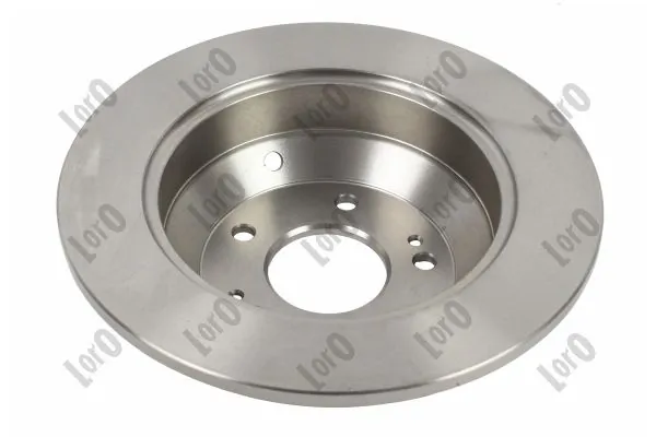 Tarcza hamulcowa tylna KIA Sorento II SUV (XM) (2009 - 2014) cena, od 69,49 USD