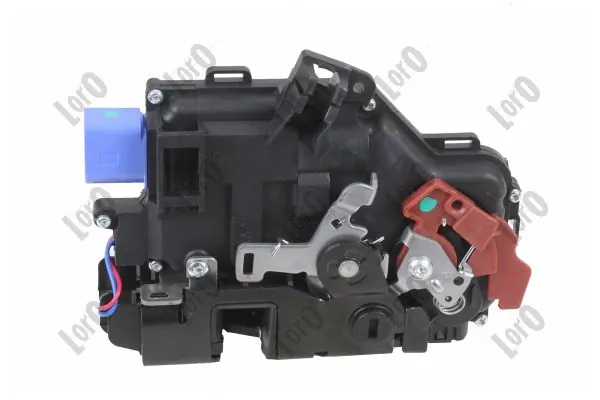 Do koszyka Zamek drzwi tylnych prawych Audi A4 B6 8E2