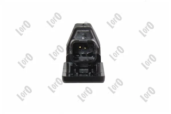 Lampa oświetlenia tylnej tablicy rejestracyjnej Mercedes Sprinter II 3,5-t