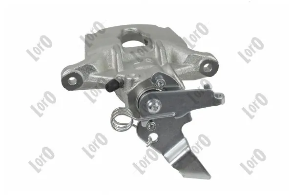 Do koszyka Zacisk hamulcowy tylny lewy Renault Master II HD, FD