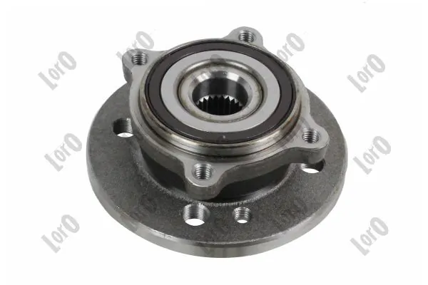 Piasta przednia do MINI Cooper  R56