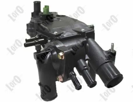 Obudowa termostatu Citroen C5 I hatchback (DC) (2001 - 2004) cena, od 97,15 USD