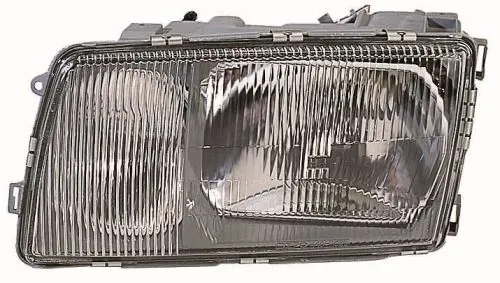 Reflektor lewy do Mercedes S W126