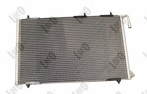 Chłodnica klimatyzacji do Peugeot 206  2A/C