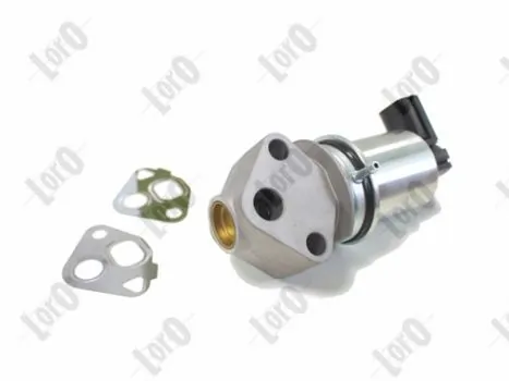 Zawór recyrkulacji spalin EGR do Volkswagen Polo V 6R1, 6C1