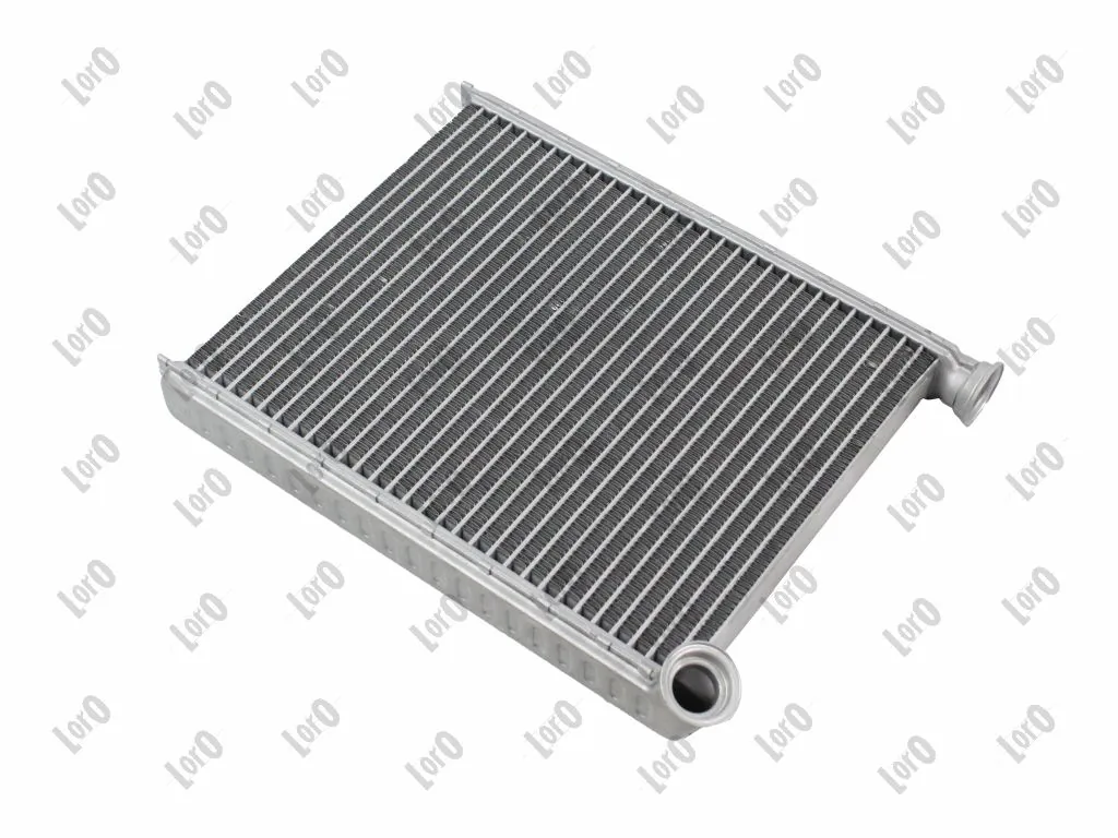 Chłodnica nagrzewnicy (ogrzewacza) Magneti Marelli BR473 cena, od 48,21 USD