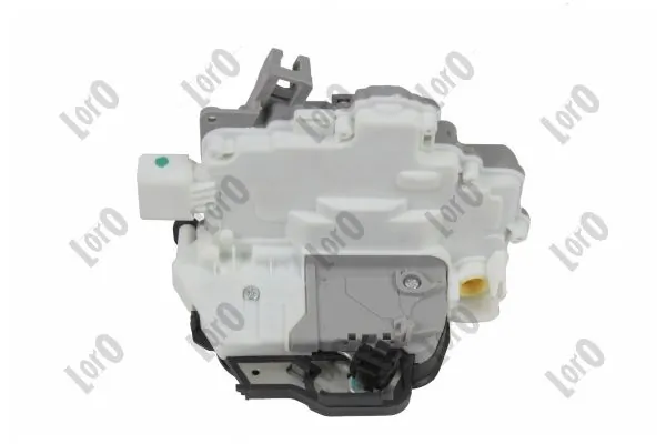 Zamek drzwi przednich lewych do Audi A4 B6 8E2
