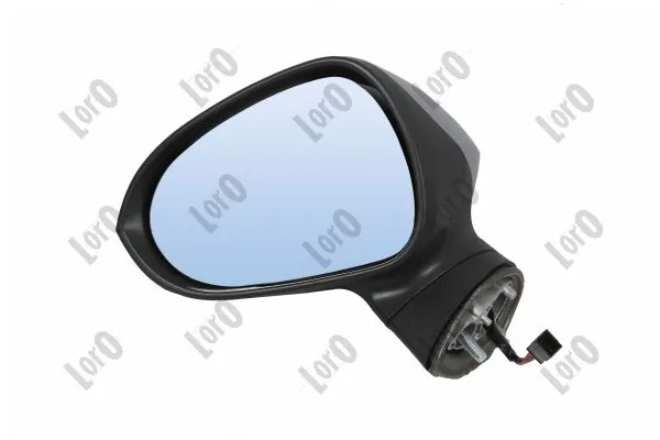  Lusterko wsteczne lewe Seat Ibiza 4