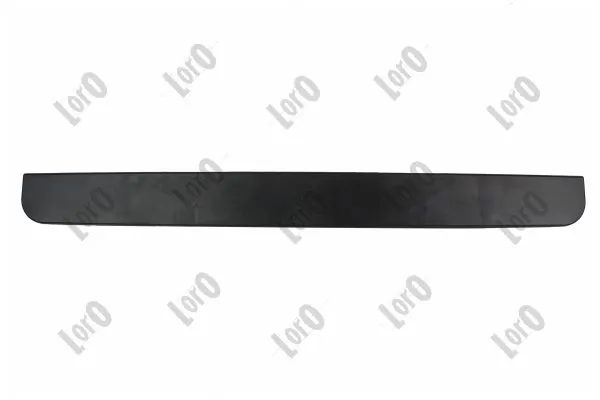 9568959X Polcar Lampa oświetlenia tylnej tablicy rejestracyjnej